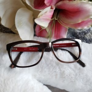 Solano by Middlesun square shape optical frames.52-17-145